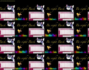 cherry_monroe — 6 minute Chaturbate female cam show recording, 1080p, Oct 26, 2021