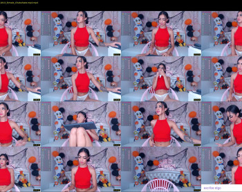 cherylloving_ — 45 minute Chaturbate female cam show recording, 1080p, Oct 26, 2021