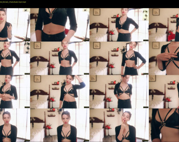 cinnabelle — 70 minute Chaturbate female cam show recording, 1080p, Oct 26, 2021