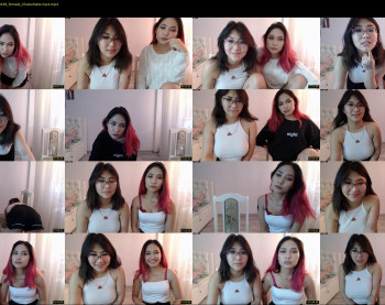couple_kitty — 70 minute Chaturbate female cam show recording, 1080p, Oct 26, 2021