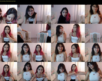 couple_kitty — 70 minute Chaturbate female cam show recording, 1080p, Oct 26, 2021
