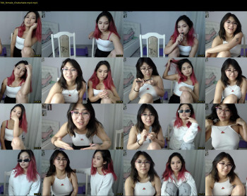 couple_kitty — 64 minute Chaturbate female cam show recording, 1080p, Oct 26, 2021