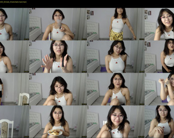 couple_kitty — 70 minute Chaturbate female cam show recording, 1080p, Oct 27, 2021
