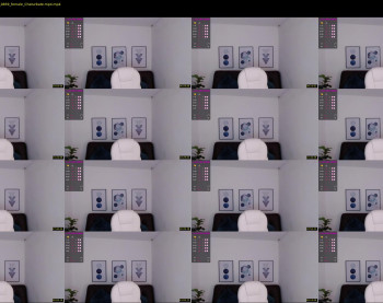 cristal__hot_1 — 53 minute Chaturbate female cam show recording, 1080p, Oct 26, 2021