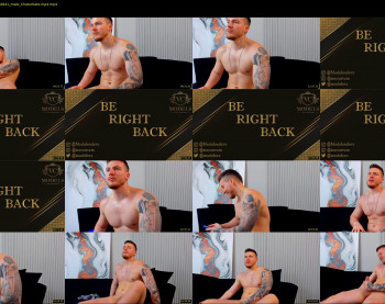 davidd_blake — 73 minute Chaturbate male cam show recording, 1080p, Oct 26, 2021