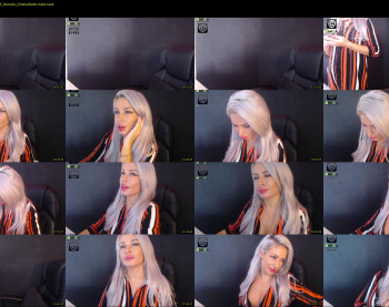 debralee — 70 minute Chaturbate female cam show recording, 1080p, Oct 26, 2021