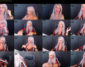 debralee — 72 minute Chaturbate female cam show recording, 1080p, Oct 26, 2021