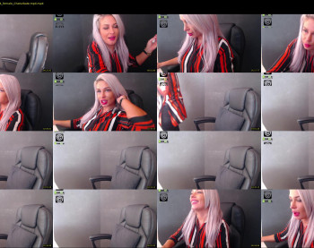 debralee — 8 minute Chaturbate female cam show recording, 1080p, Oct 26, 2021