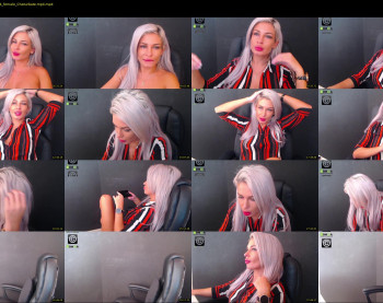 debralee — 43 minute Chaturbate female cam show recording, 1080p, Oct 26, 2021