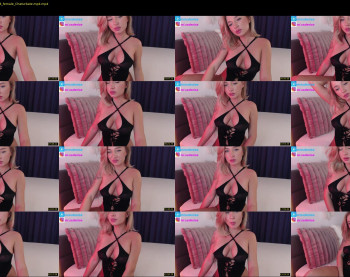 dee_nise — 27 minute Chaturbate female cam show recording, 1080p, Oct 26, 2021