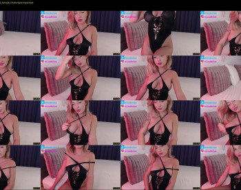 dee_nise — 63 minute Chaturbate female cam show recording, 1080p, Oct 26, 2021