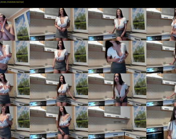 devyale — 70 minute Chaturbate female cam show recording, 1080p, Oct 26, 2021