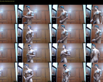 dimitriklein — 107 minute Chaturbate male cam show recording, 720p, Oct 26, 2021