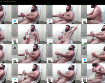 donnybasilisk — 37 minute Chaturbate male cam show recording, 1080p, Oct 26, 2021