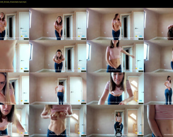 eatmypie69 — 70 minute Chaturbate female cam show recording, 1080p, Oct 26, 2021