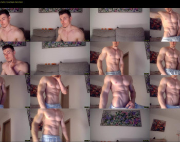 eddieds — 70 minute Chaturbate male cam show recording, 1080p, Oct 27, 2021