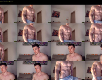eddieds — 29 minute Chaturbate male cam show recording, 1080p, Oct 27, 2021