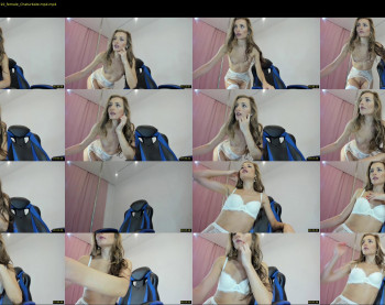 egome777 — 11 minute Chaturbate female cam show recording, 1080p, Oct 27, 2021