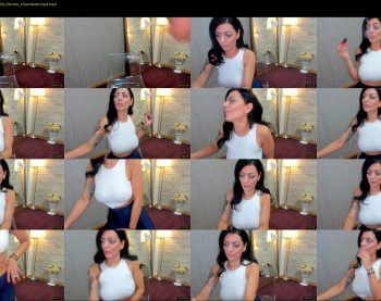 elisabaxter — 76 minute Chaturbate female cam show recording, 1080p, Oct 26, 2021