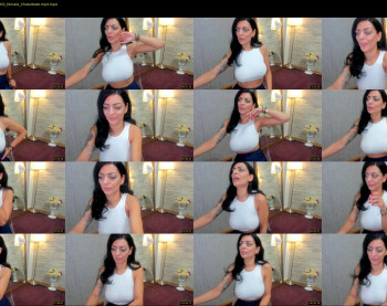 elisabaxter — 76 minute Chaturbate female cam show recording, 1080p, Oct 26, 2021