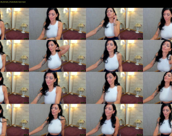 elisabaxter — 76 minute Chaturbate female cam show recording, 1080p, Oct 26, 2021