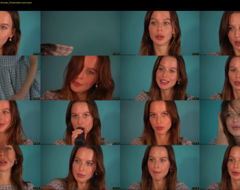 ellaa91 — 17 minute Chaturbate female cam show recording, 1080p, Oct 27, 2021