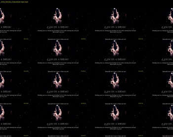 emma_brooks — 5 minute Chaturbate female cam show recording, 1080p, Oct 26, 2021