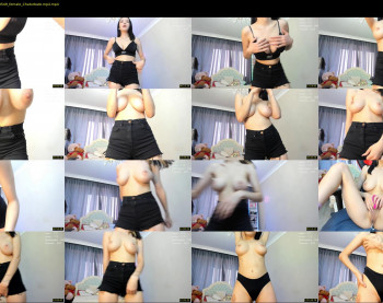 emma_clarc — 70 minute Chaturbate female cam show recording, 1080p, Oct 26, 2021
