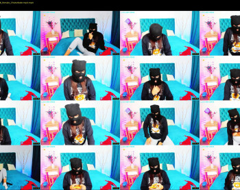 emmika_ — 31 minute Chaturbate female cam show recording, 1080p, Oct 26, 2021