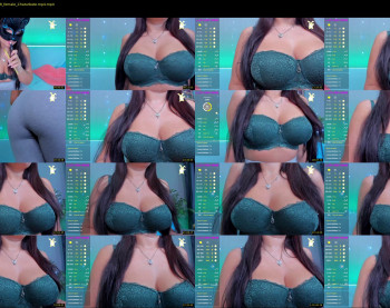 emmika_ — 70 minute Chaturbate female cam show recording, 1080p, Oct 26, 2021