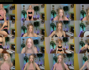 ethel_alen — 70 minute Chaturbate female cam show recording, 1080p, Oct 26, 2021
