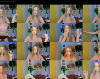 ethel_alen — 70 minute Chaturbate female cam show recording, 1080p, Oct 26, 2021