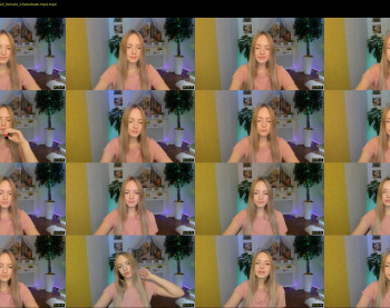 ethel_alen — 8 minute Chaturbate female cam show recording, 1080p, Oct 26, 2021