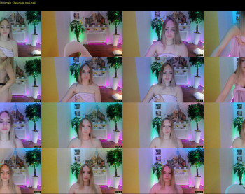 ethel_alen — 70 minute Chaturbate female cam show recording, 1080p, Oct 26, 2021