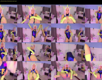 eva_martinez_ — 19 minute Chaturbate female cam show recording, 1080p, Oct 26, 2021