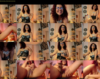 eva_mature — 72 minute Chaturbate female cam show recording, 1080p, Oct 26, 2021