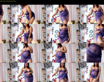 eva_mature — 5 minute Chaturbate female cam show recording, 1080p, Oct 26, 2021