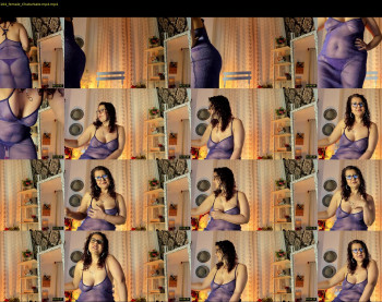 eva_mature — 5 minute Chaturbate female cam show recording, 1080p, Oct 27, 2021