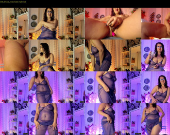 eva_mature — 69 minute Chaturbate female cam show recording, 1080p, Oct 27, 2021