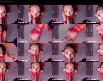 evalanis — 39 minute Chaturbate couple cam show recording, 1080p, Oct 26, 2021