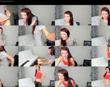fritha — 42 minute Chaturbate female cam show recording, 1080p, Oct 26, 2021