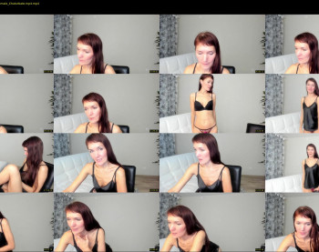 fritha — 33 minute Chaturbate female cam show recording, 1080p, Oct 26, 2021