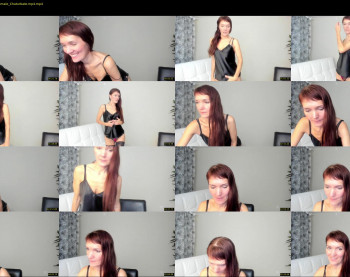 fritha — 7 minute Chaturbate female cam show recording, 1080p, Oct 26, 2021