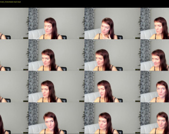 fritha — 5 minute Chaturbate female cam show recording, 1080p, Oct 26, 2021