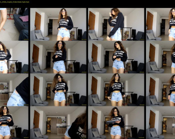 funcouple1985 — 70 minute Chaturbate couple cam show recording, 1080p, Oct 26, 2021