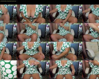 garmonic_milf — 15 minute Chaturbate female cam show recording, 1080p, Oct 26, 2021