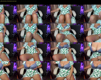 garmonic_milf — 10 minute Chaturbate female cam show recording, 1080p, Oct 26, 2021