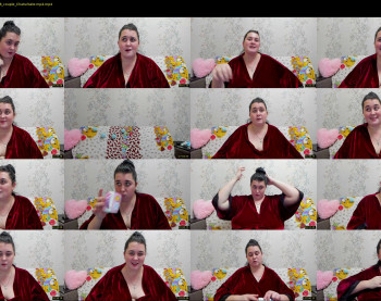 giorg107 — 77 minute Chaturbate couple cam show recording, 1080p, Oct 26, 2021
