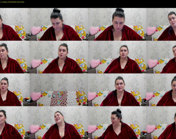 giorg107 — 76 minute Chaturbate couple cam show recording, 1080p, Oct 26, 2021