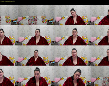 giorg107 — 66 minute Chaturbate couple cam show recording, 1080p, Oct 27, 2021